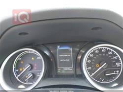 تۆیۆتا کامری